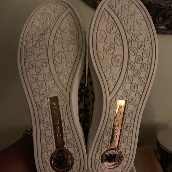 MK sneakers - Picture 4 of 4